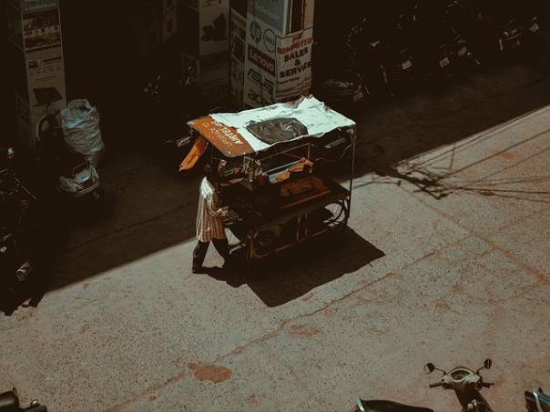 도지코인 창립자 빌리 마커스였다.